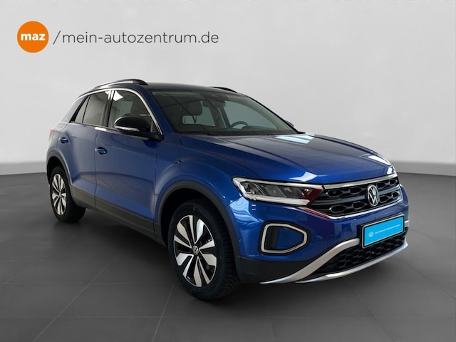 Volkswagen T-Roc 1.0 TSI