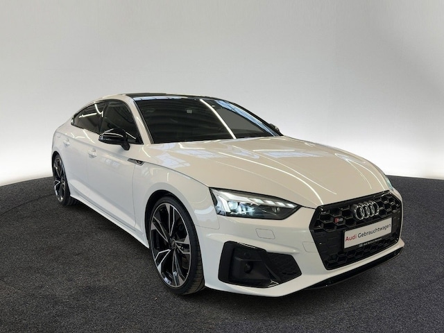 Audi S5 Quattro Sportback