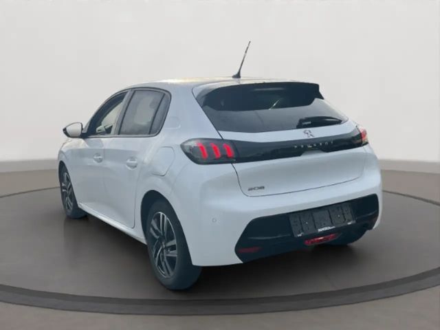 Peugeot 208 Allure Pack