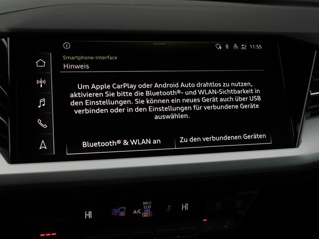 Audi Q4 e-tron Quattro