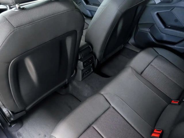 Audi A3 2.0 TDI Sedan