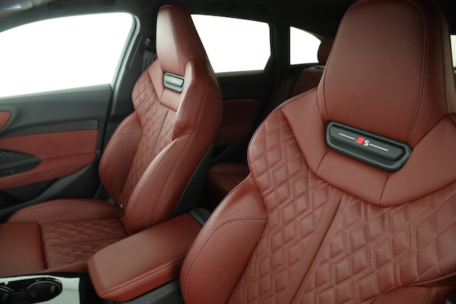 Audi S5 Avant S-Tronic