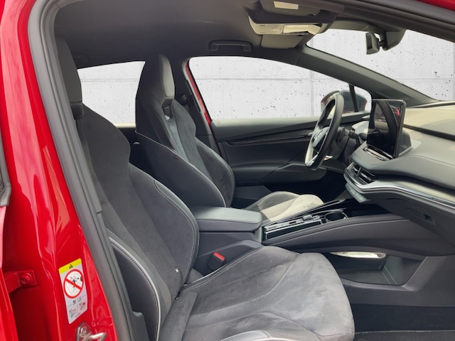 Skoda Enyaq Sportline iV 60