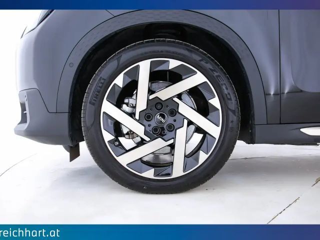 MINI Cooper SE Countryman All4 SE