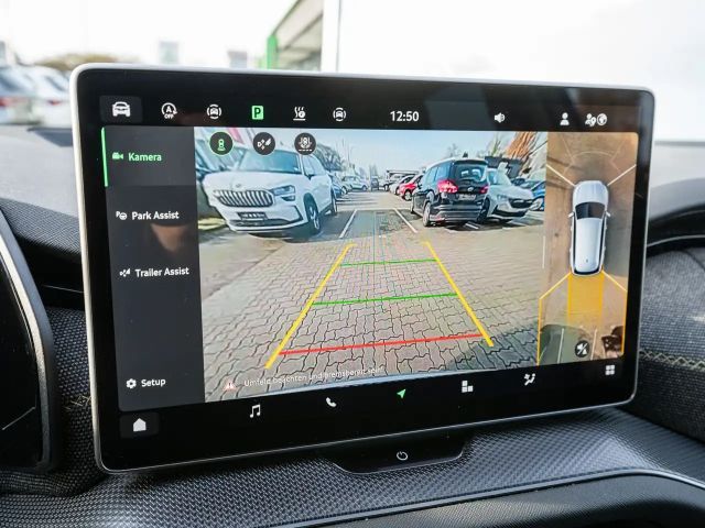 Skoda Kodiaq 2.0 TDI 4x4 Selection