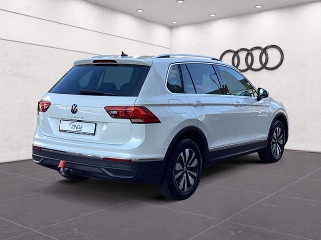 Volkswagen Tiguan 1.5 TSI DSG Life