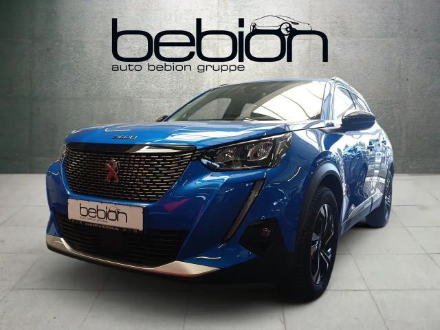 Peugeot 2008 GT-Line PureTech