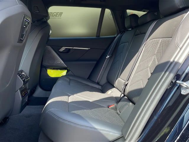 BMW 520 520d M-Sport xDrive