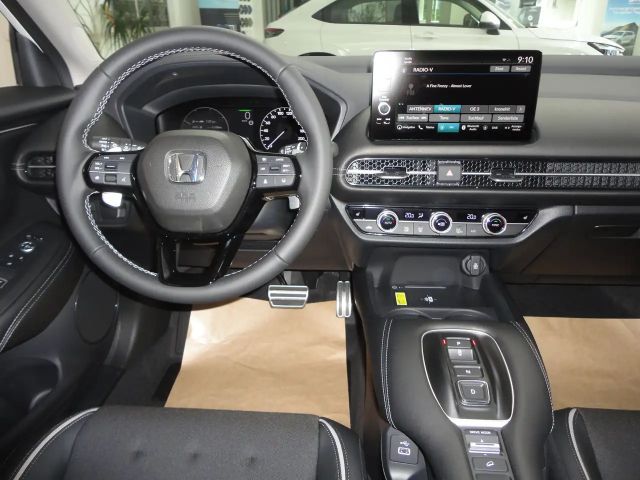 Honda ZR-V i-MMD