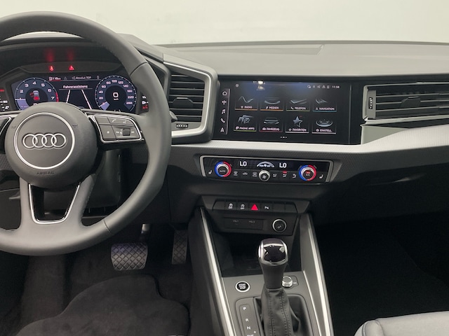 Audi A1 30 TFSI S-Tronic Sportback