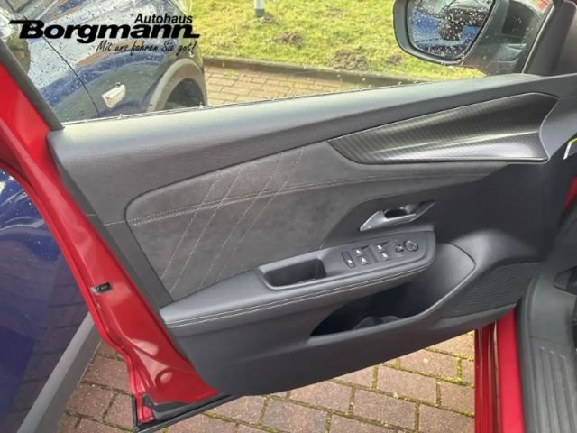 Opel Mokka Mokka-e Ultimate