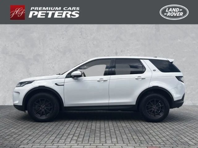 Land Rover Discovery Sport AWD
