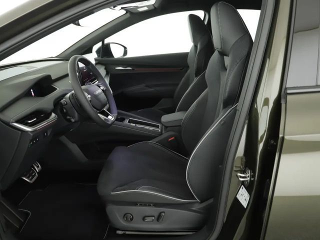 Skoda Enyaq Coupe Sportline