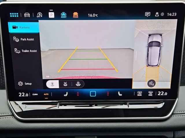 Volkswagen Tiguan 2.0 TDI DSG Life