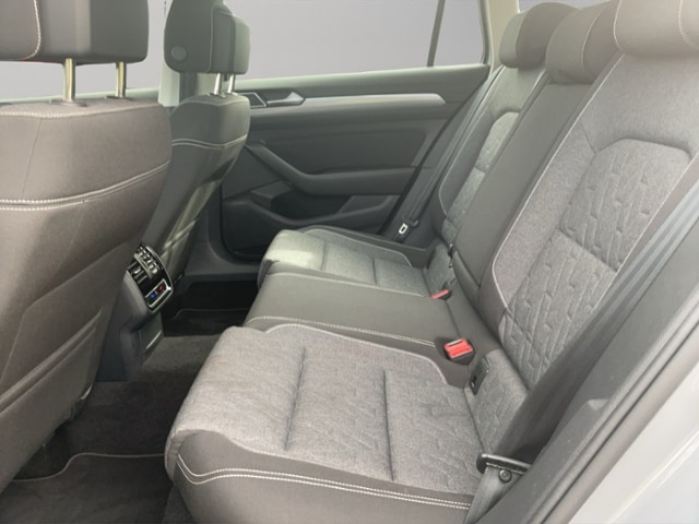 Volkswagen Passat 2.0 TDI DSG Pro Variant