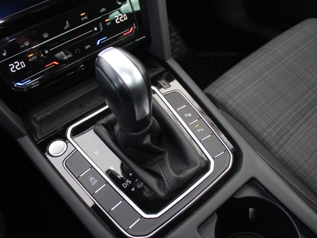 Volkswagen Passat 2.0 TDI DSG Variant