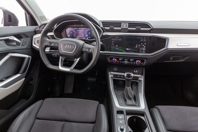 Audi Q3 35 TFSI S-Tronic