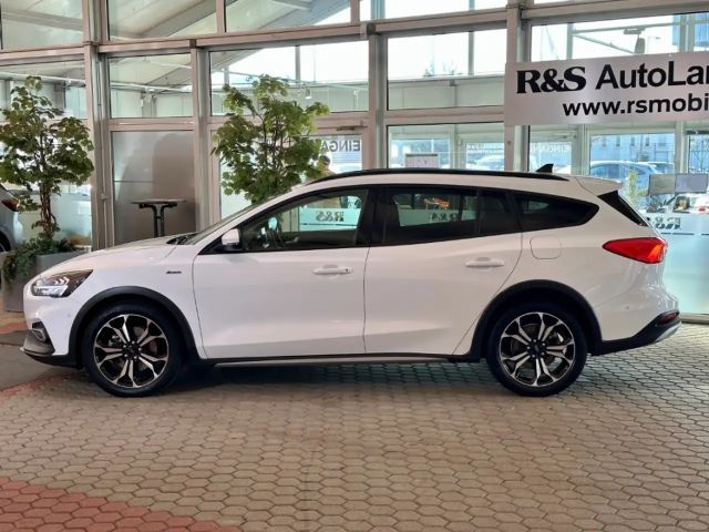 Ford Focus Active Wagon
