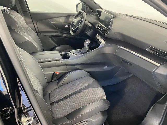 Peugeot 3008 Allure Pack PureTech