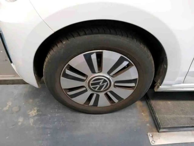 Volkswagen e-up! Style