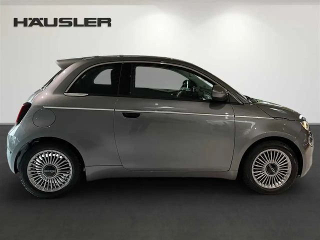 Fiat 500 42kWh mit Navi*PDC*RFK*ACC