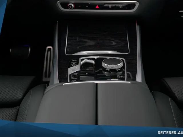 BMW X5 M-Sport xDrive50e