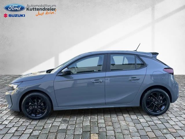 Opel Corsa Edition Turbo