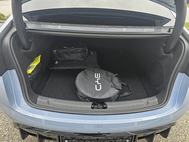 BYD Seal Excellence Vierwielaandrijving