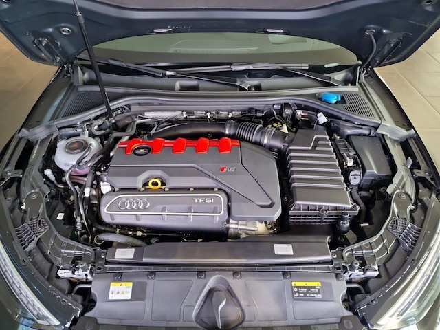 Audi RS3 Quattro S-Tronic Sportback