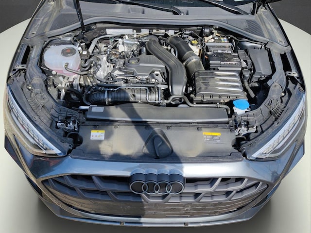 Audi A3 35 TFSI S-Line S-Tronic Sportback
