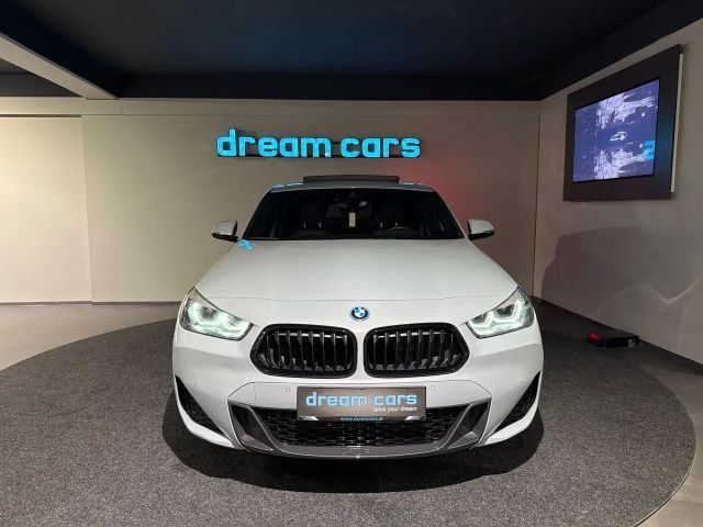BMW X2 M-Sport xDrive25e