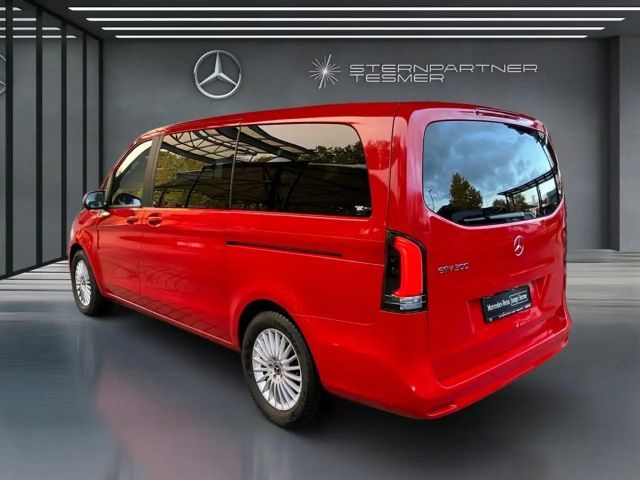 Mercedes-Benz EQV 300 Limousine Lang