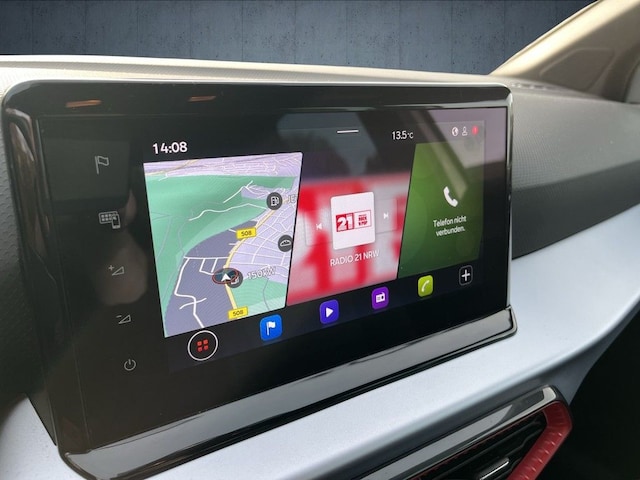 Seat Arona 1.0 TSI FR-lijn Plus