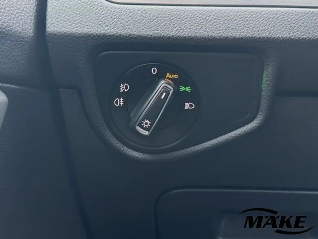 Volkswagen Touran 1.5 TSI Comfortline DSG