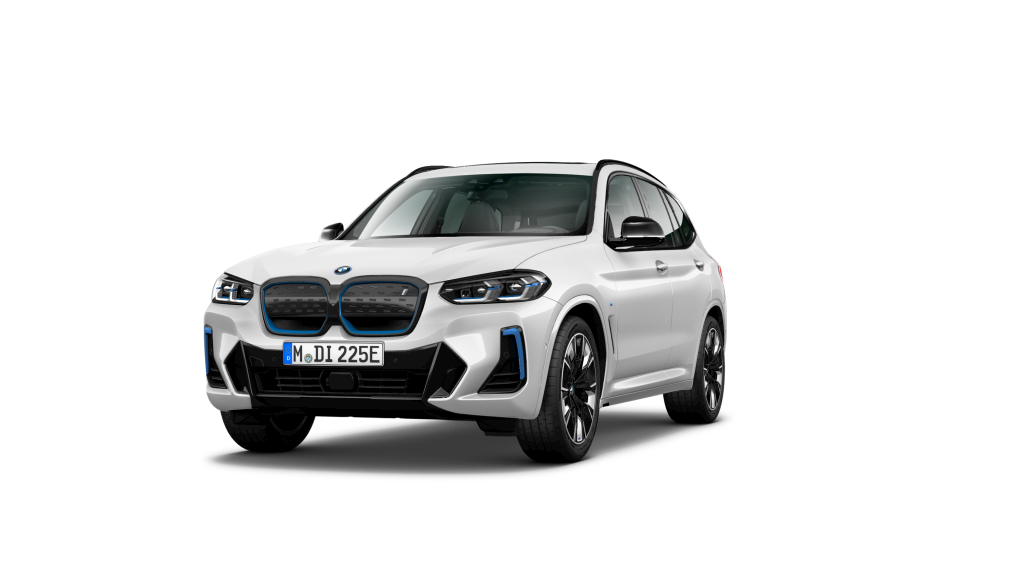 BMW iX3 iX3