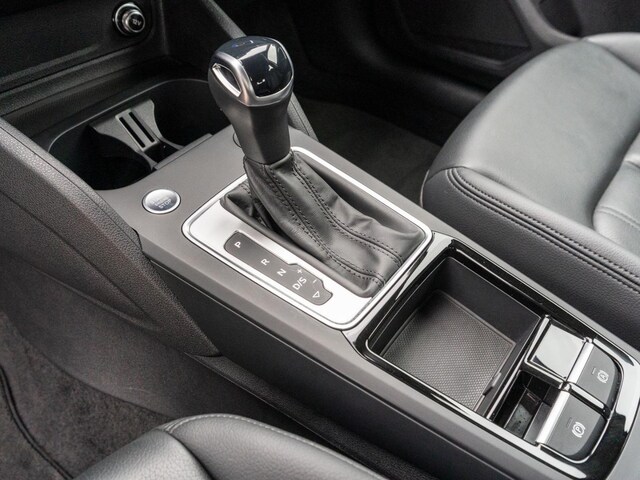 Audi Q2 35 TDI S-Tronic