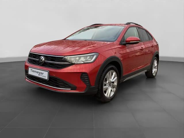 Volkswagen Taigo 1.5 TSI DSG Life