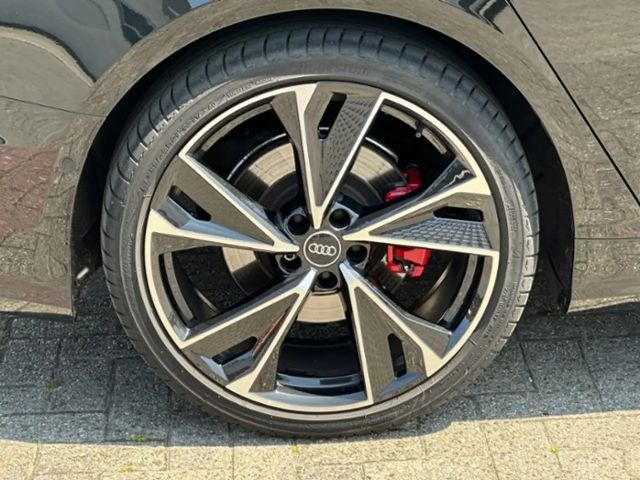 Audi A6 Hybride Sedan