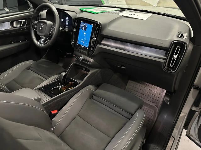 Volvo XC40 AWD Ultimate