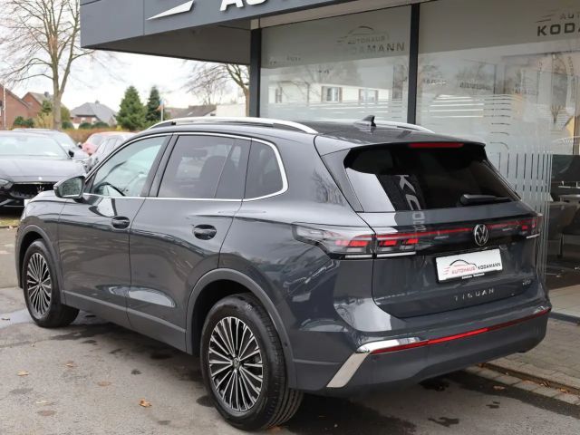 Volkswagen Tiguan 1.5 eTSI Elegance Elegance