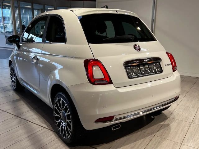Fiat 500 Dolcevita