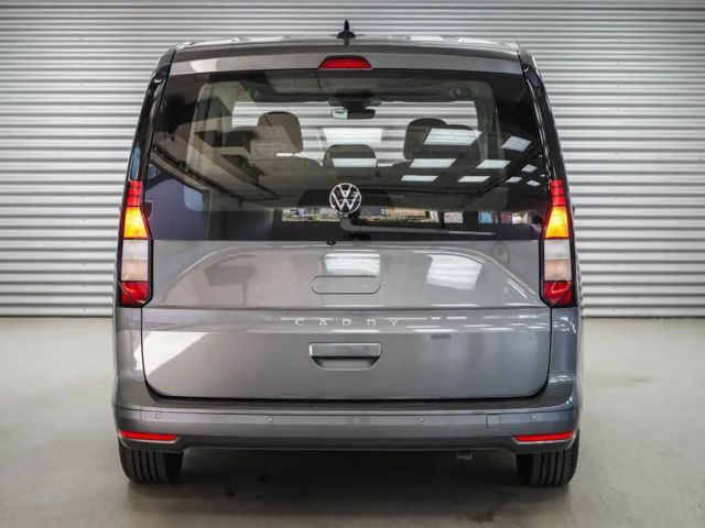 Volkswagen Caddy DSG Life Maxi