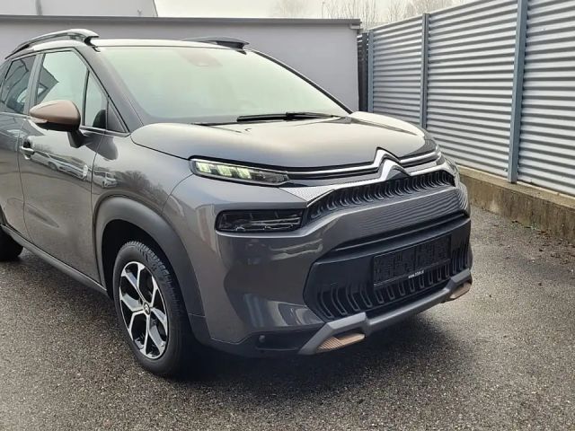 Citroën C3 Aircross C-Series