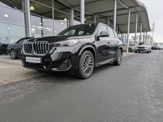 BMW X1 M-Sport sDrive