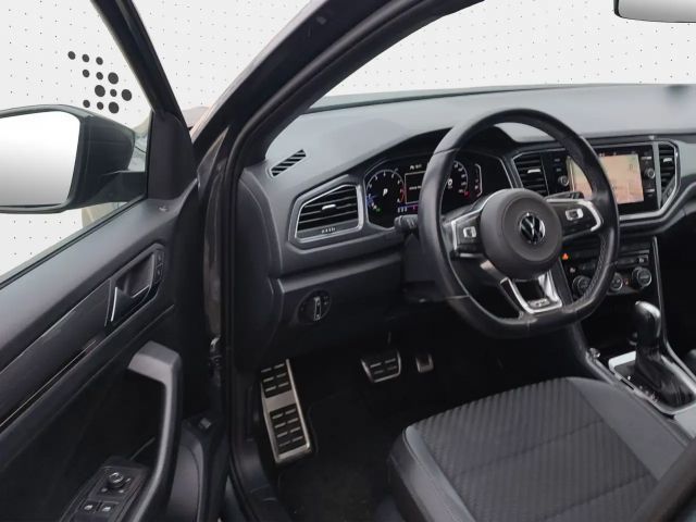 Volkswagen T-Roc 1.5 TSI DSG R-Line Sport
