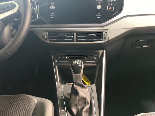 Volkswagen Polo 1.0 TSI