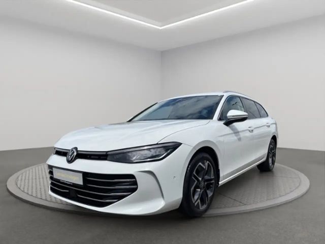 Volkswagen Passat DSG Elegance Elegance Sound