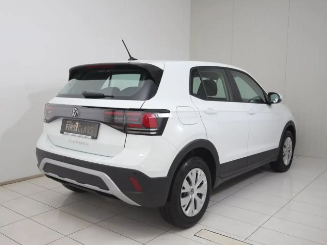 Volkswagen T-Cross 4Me TSI