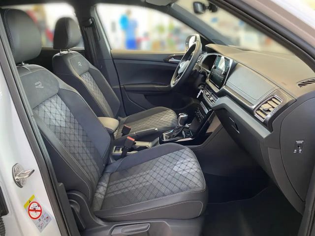 Volkswagen T-Cross 1.0 TSI R-Line