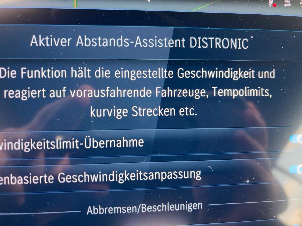 Mercedes-Benz CLE 450 4MATIC AMG Line